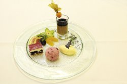 Dessert