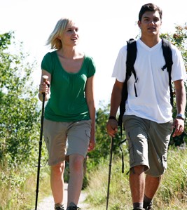 Wandern im Schwarzwald