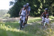 Rad-Tour im Schwarzwald