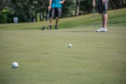Golfen im Schwarzwald