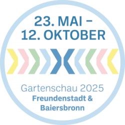 Gartenschau 2025