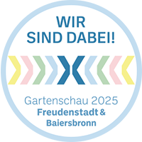 Gartenschau 2025
