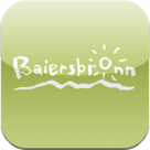 Logo Handyapp Baiersbronn