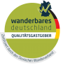 Logo Wanderbares Deutschland